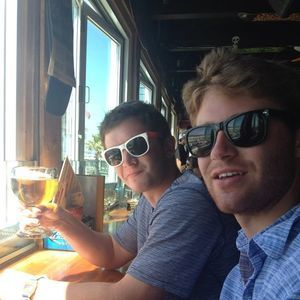 Meet your Posher, Austin